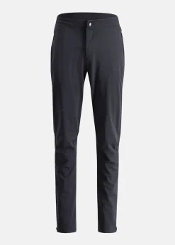 Discount Swix Infinity Softshell Pants M Black