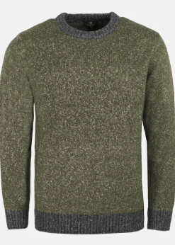 Outlet Indicode INGro Army mix