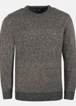 Outlet Indicode INGro Dk. Brown mix