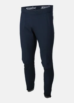 Hot Swix Inifinity Pants M Dark navy