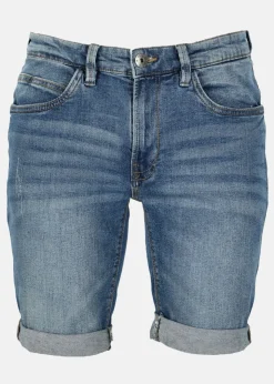 Clearance Indicode INKaden Blue Wash