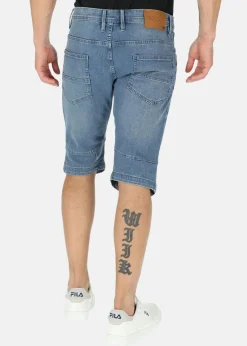 Best Indicode INKem Blue Wash