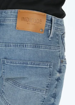 Best Indicode INKem Blue Wash