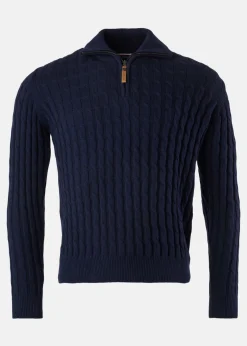 Outlet Indicode INRufus Dark Navy