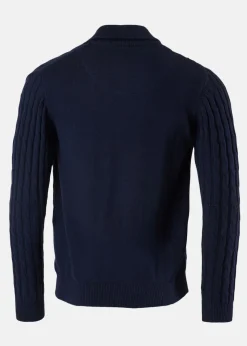 Outlet Indicode INRufus Dark Navy