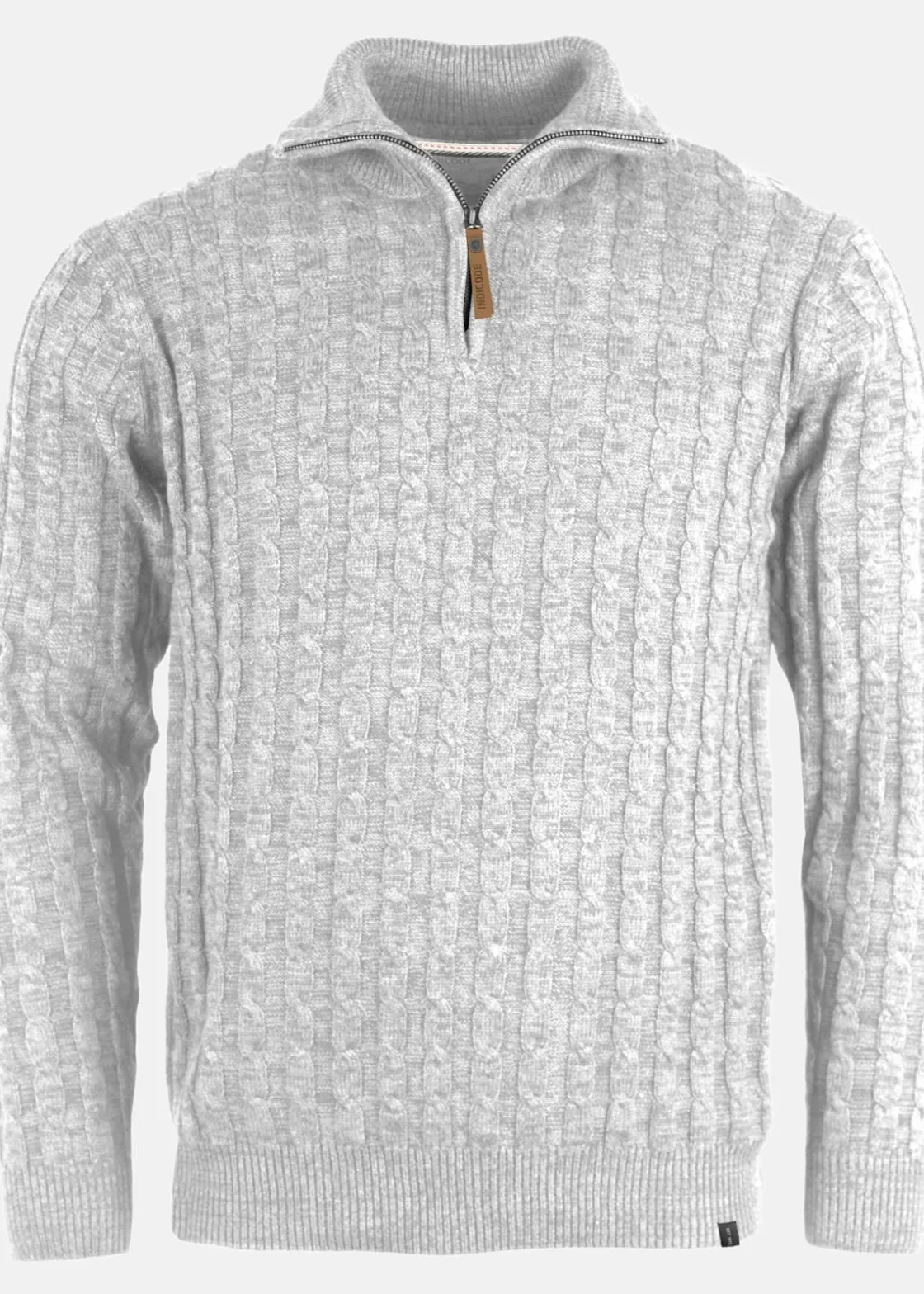 Best Indicode INRufus Off White