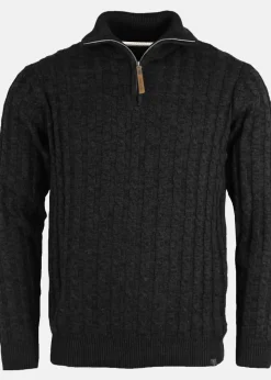 New Indicode INRufus Black