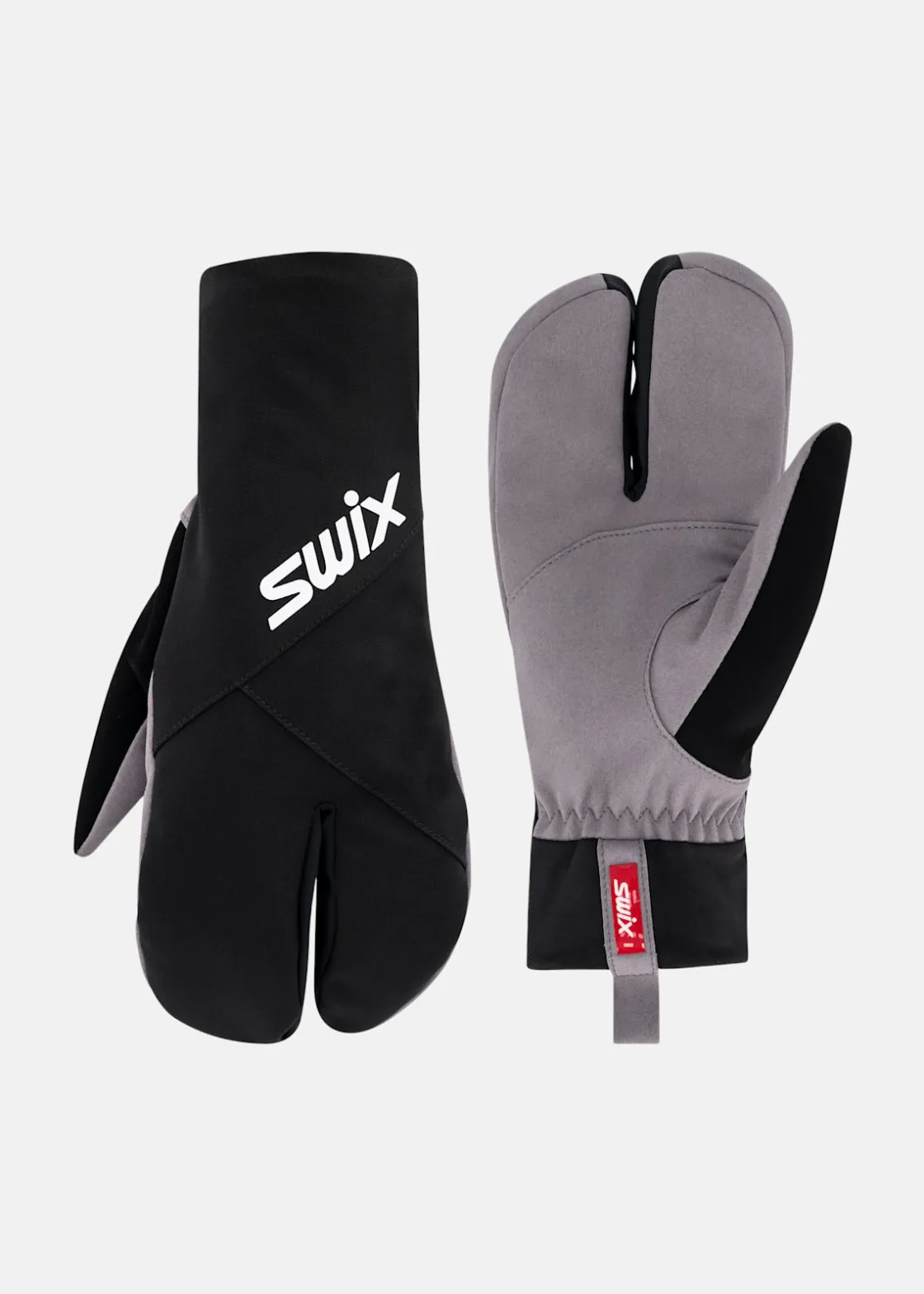 Hot Swix Inspire Primaloft Lobster Jet black