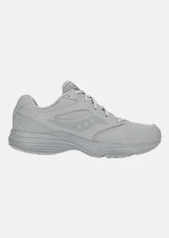 Hot Saucony INTEGRITY WALKER 3 WIDE GREY
