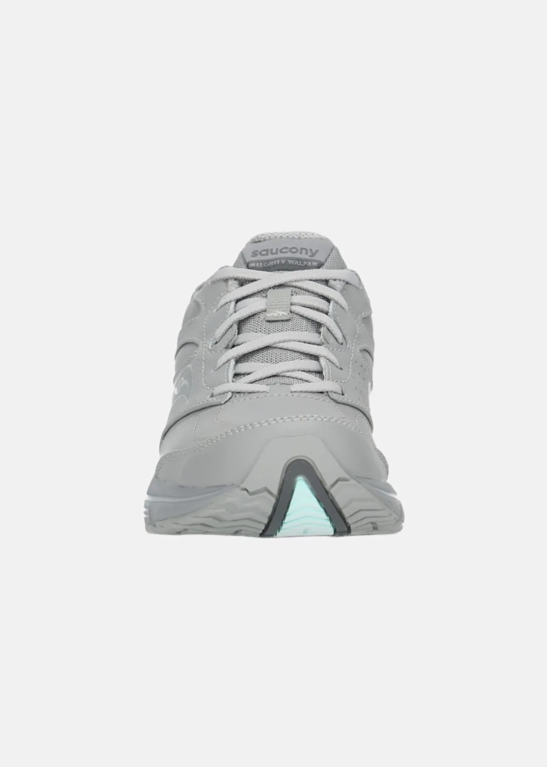 Hot Saucony INTEGRITY WALKER 3 WIDE GREY