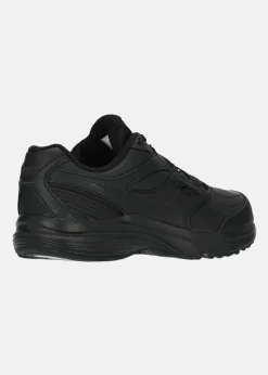 Clearance Saucony INTEGRITY WALKER 3 WIDE BLACK