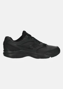 Online Saucony INTEGRITY WALKER 3 WIDE BLACK
