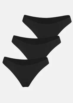 Björn Borg INVISIBLE BRIEF 3p MULTIPACK 1