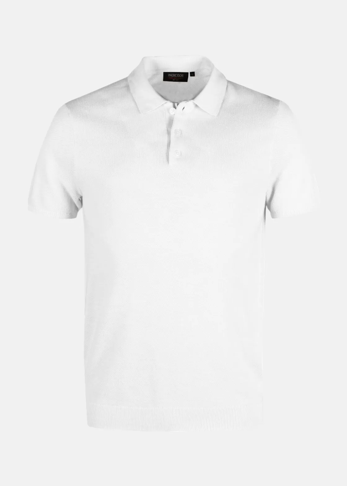 New Indicode INVorm Offwhite