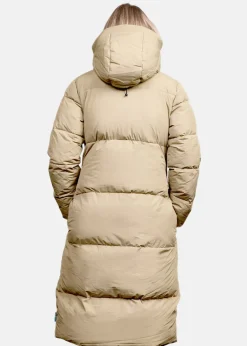 Sale Cobolt IRIS LONG COAT BRINDL