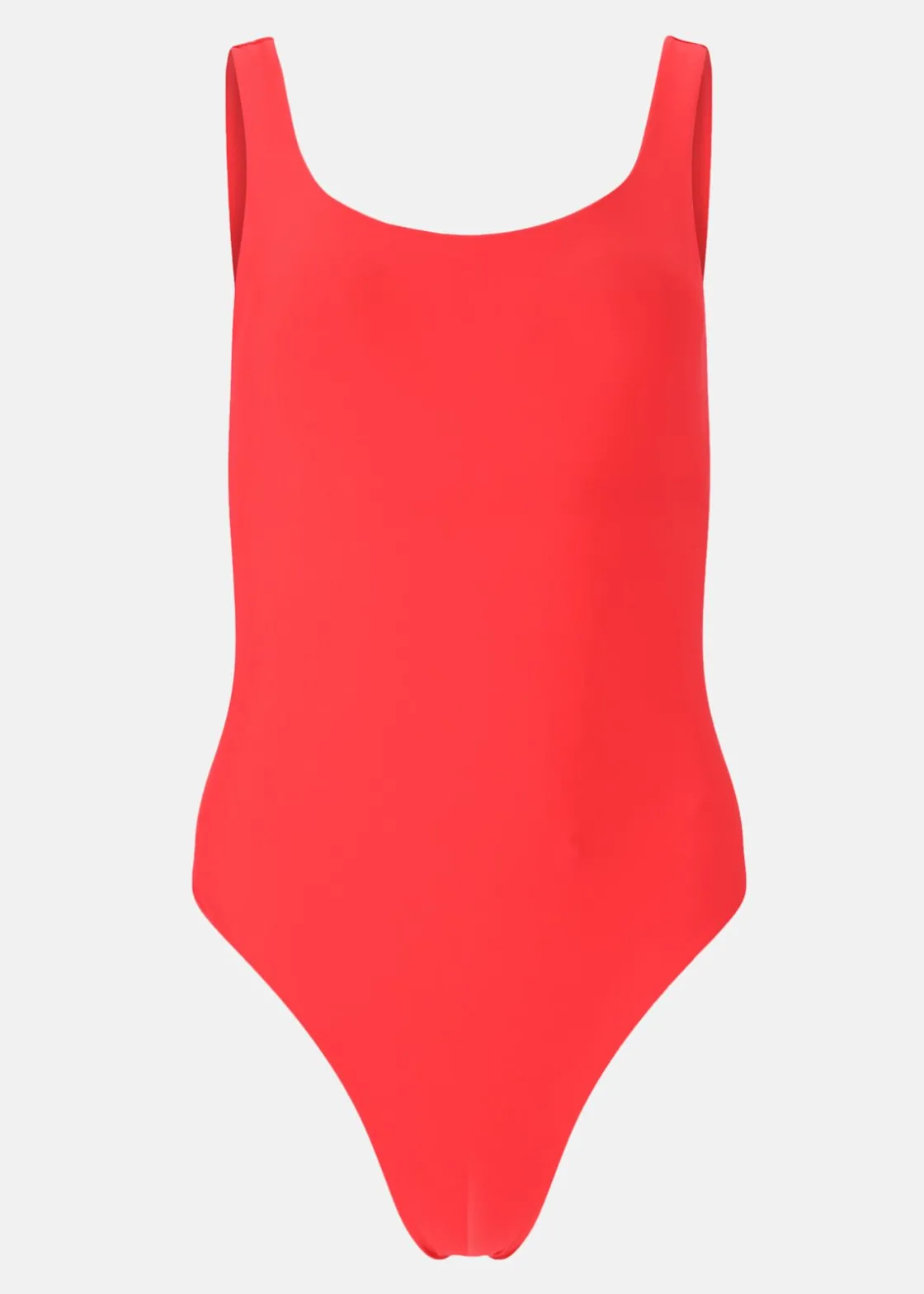 Discount Athlecia Isabella W Swimsuit Tomato