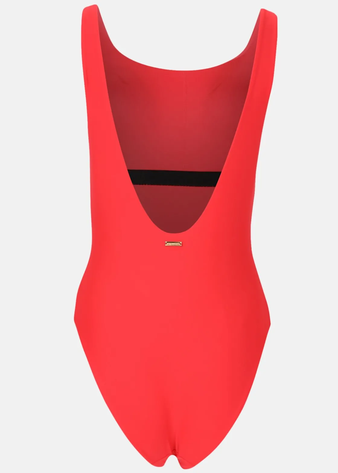 Discount Athlecia Isabella W Swimsuit Tomato