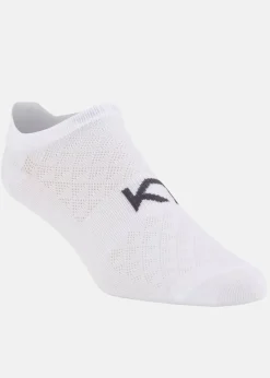 Best Kari Traa ISABELLE SOCK WHITE