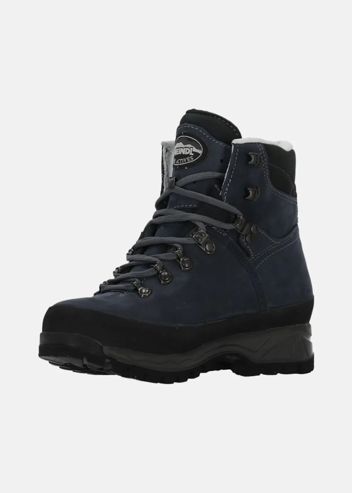 Sale Meindl Island Lady MFS EVO Navy/midnight blue