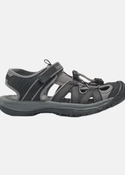 Outlet Kamik ISLANDER 2 BLACK