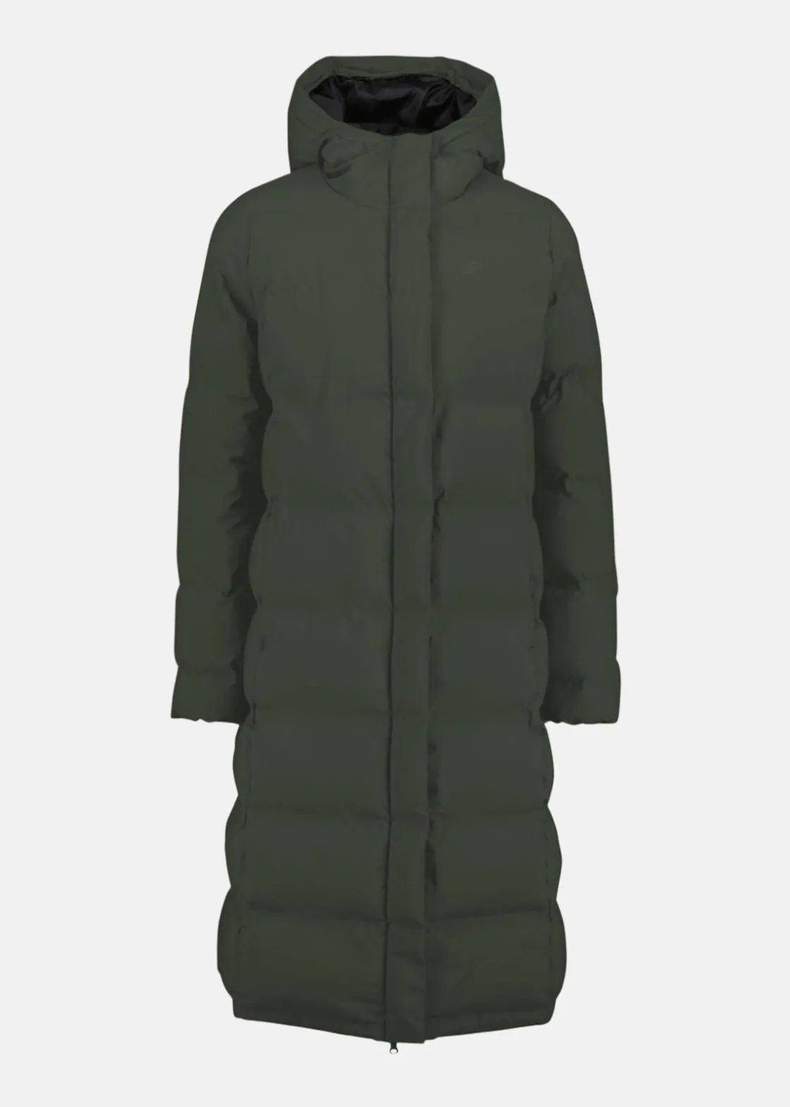 Discount Five Seasons IVORY JKT W GREEN FOREST