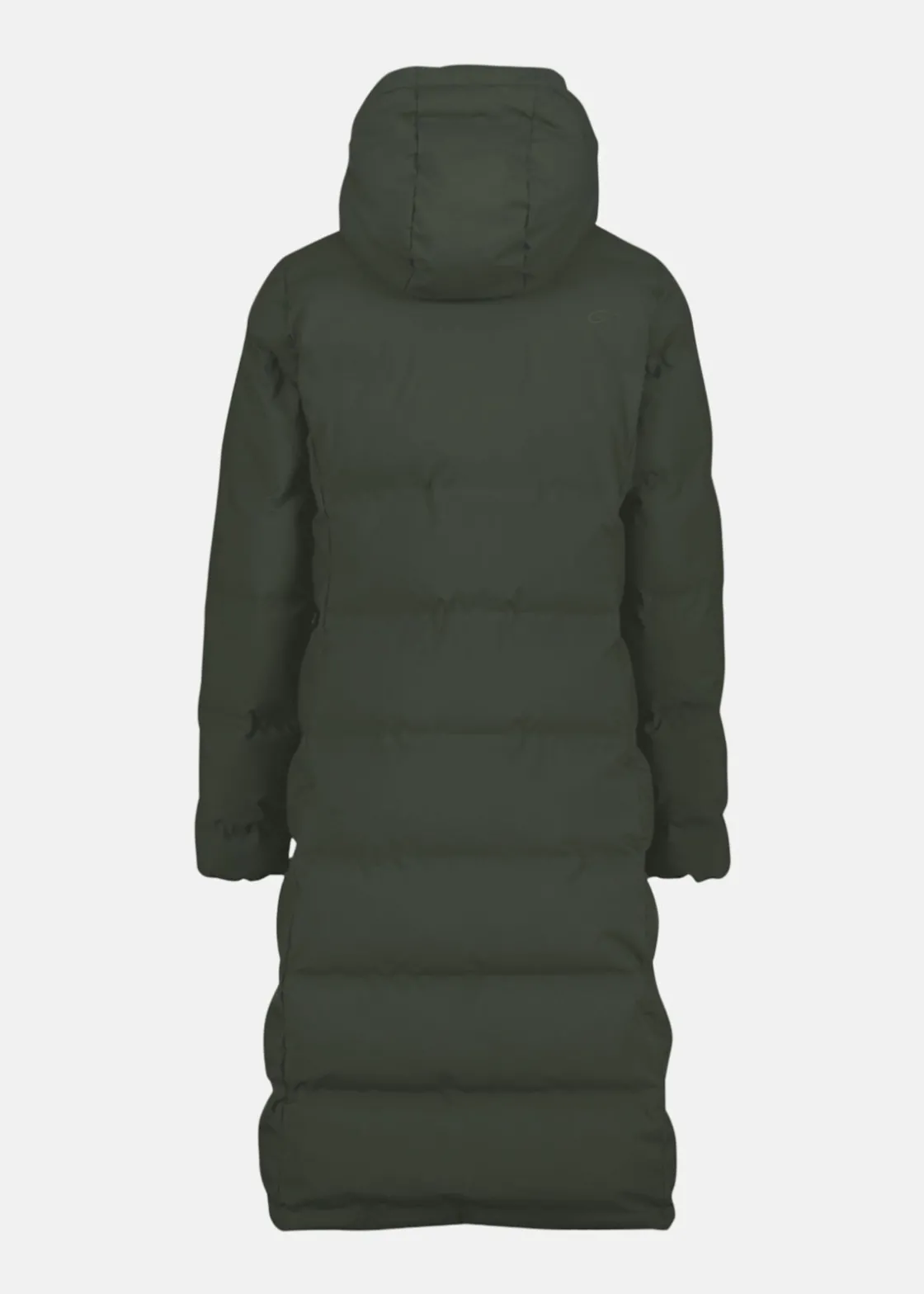 Discount Five Seasons IVORY JKT W GREEN FOREST