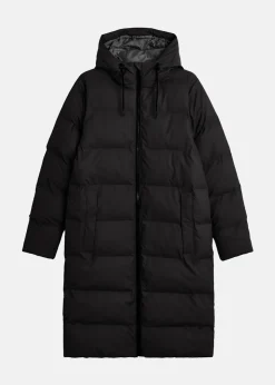 Tretorn IVY PUFFER COAT 059/Black