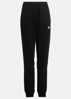 Clearance Adidas J 3S TIB PT BLACK/GREFIV/WHITE