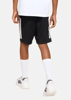 Best Adidas J SERE SHO BLACK/WHITE