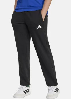 Discount Adidas J SL FL PT 225 BLACK/WHITE