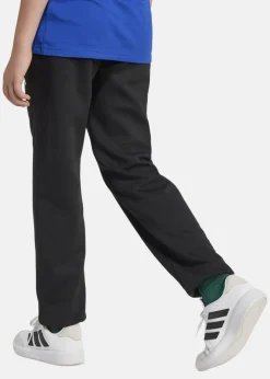 Discount Adidas J SL FL PT 225 BLACK/WHITE