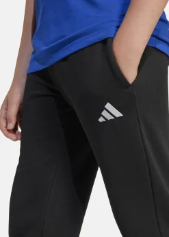 Discount Adidas J SL FL PT 225 BLACK/WHITE