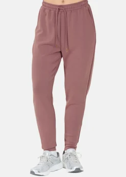 Discount Athlecia Jacey V2 W Sweat Pants Rose Taupe
