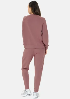 Discount Athlecia Jacey V2 W Sweat Pants Rose Taupe