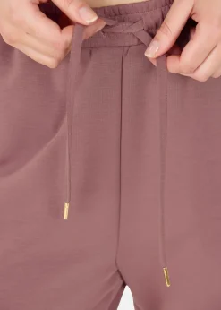 Discount Athlecia Jacey V2 W Sweat Pants Rose Taupe