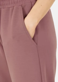 Discount Athlecia Jacey V2 W Sweat Pants Rose Taupe