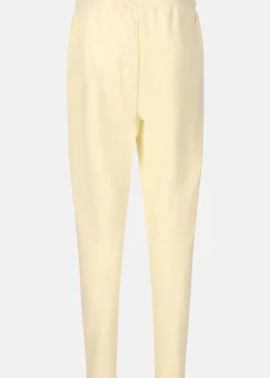 Sale Athlecia Jacey V2 W Sweat Pants Transparent Yellow