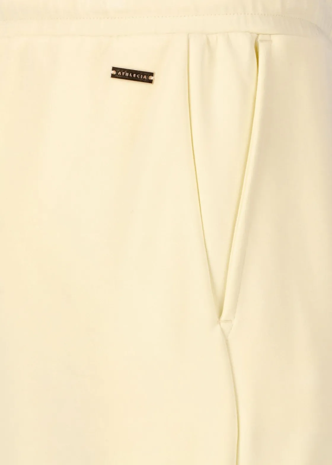 Sale Athlecia Jacey V2 W Sweat Pants Transparent Yellow