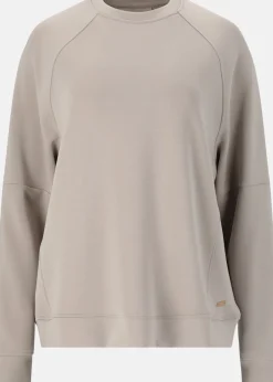 Hot Athlecia Jacey W Crew Neck Dove