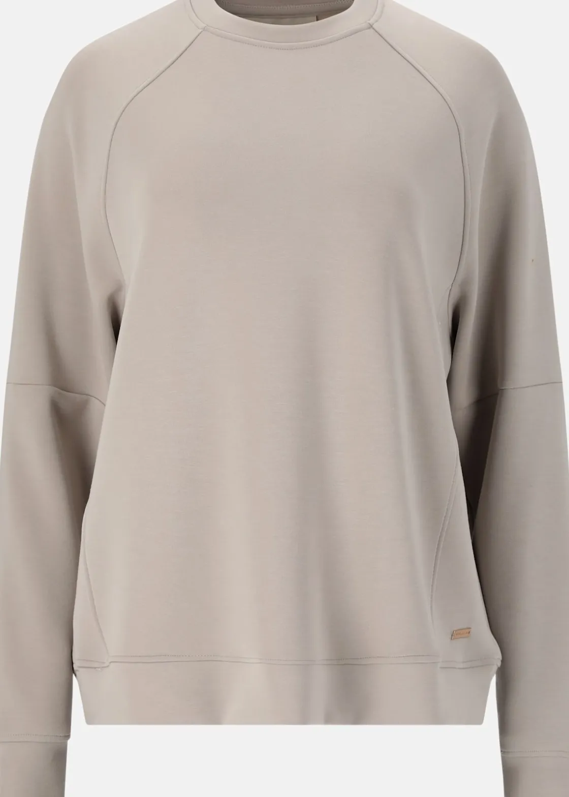 Hot Athlecia Jacey W Crew Neck Dove