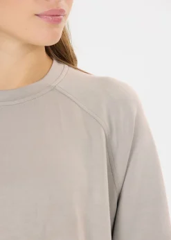 Hot Athlecia Jacey W Crew Neck Dove