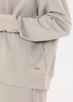 Hot Athlecia Jacey W Crew Neck Dove