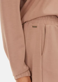 New Athlecia Jacey W High Waisted Lounge Sh Beaver Fur