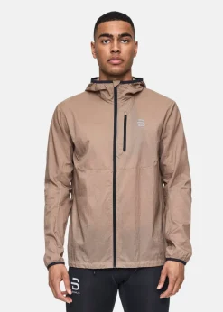 Outlet Dählie Jacket Active Desert Taupe