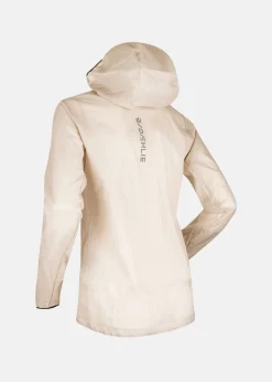 Hot Dählie Jacket Active Wmn Peyote