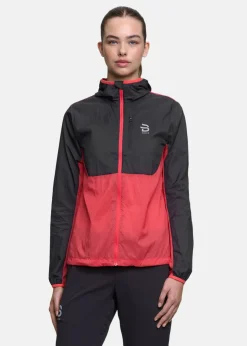 Sale Dählie Jacket Active Wmn Raidiant Red