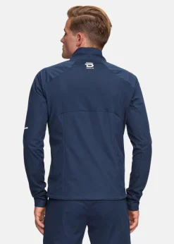 Best Dählie Jacket Challenge 3.0 Navy