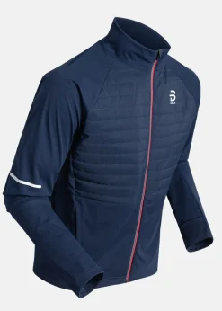 Best Dählie Jacket Challenge 3.0 Navy