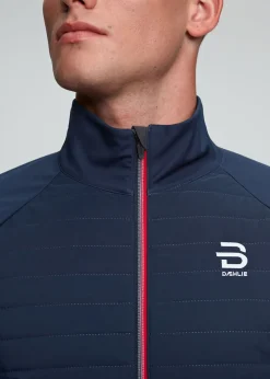 Best Dählie Jacket Challenge 3.0 Navy