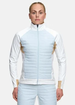 Best Dählie Jacket Challenge 3.0 Wmn Snow White